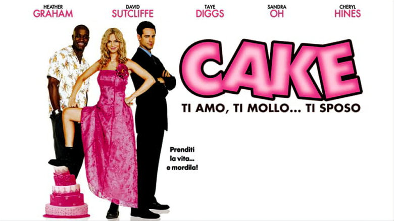 Cake still 2