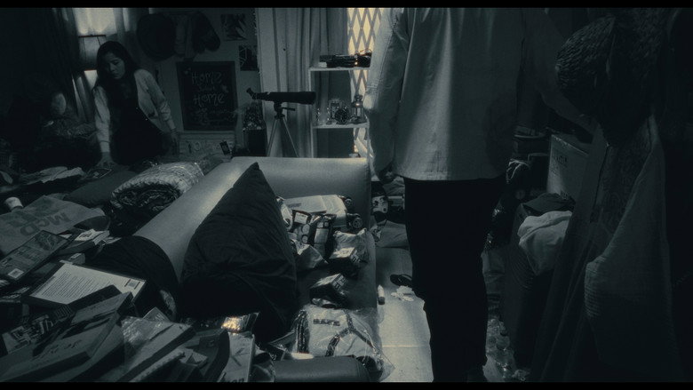 A Beautiful Mess still 4