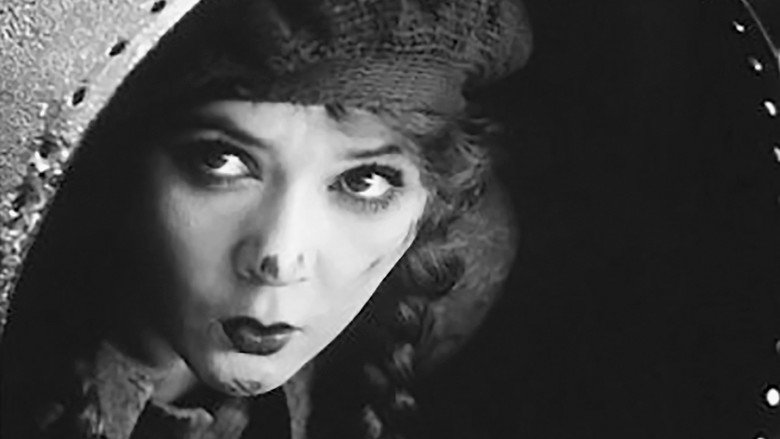 Little Annie Rooney still 6