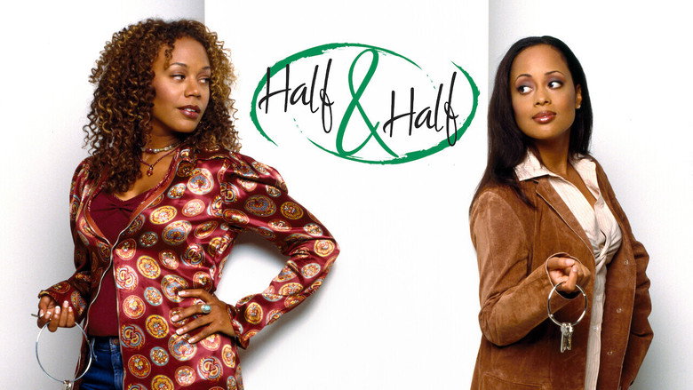Half & Half still 3