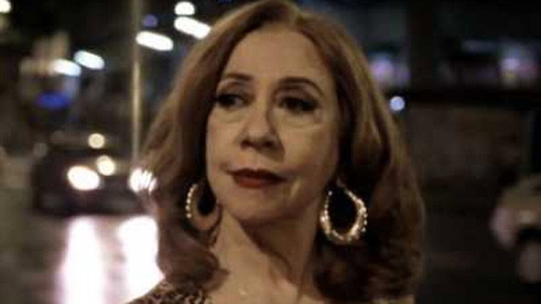 The Lady from Estácio still 1