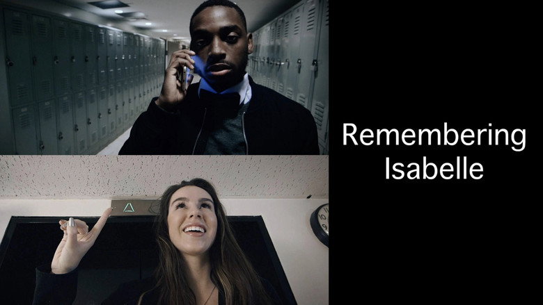 Remembering Isabelle still 4