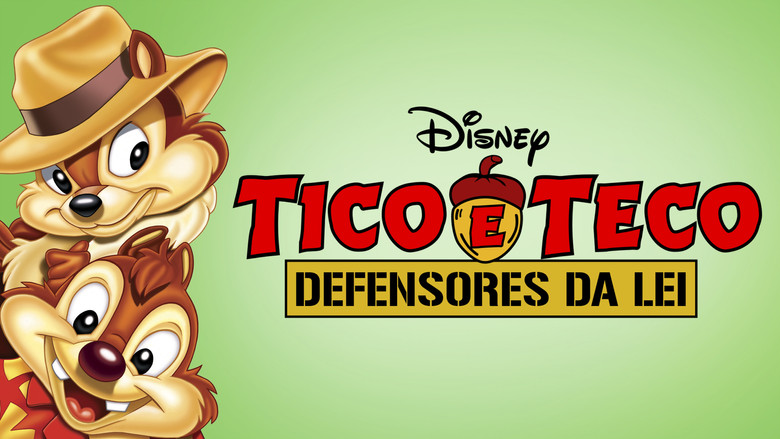 Chip 'n' Dale Rescue Rangers still 7