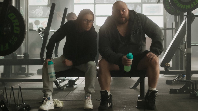 Witness the Fitness still 1