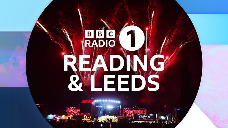Radio 1 at Reading and Leeds Festival still 2