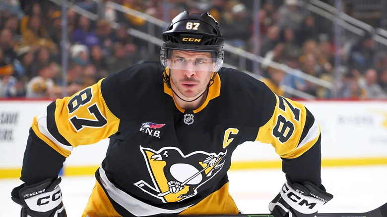 Sidney Crosby: On the Ice and Beyond still 1