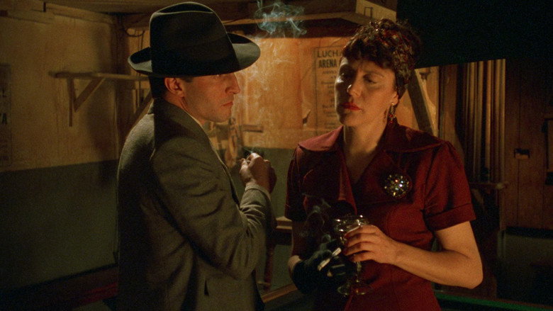 Deep Crimson still 7