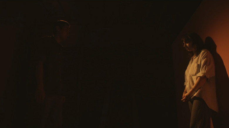 Fragment of sometime, somewhere still 1