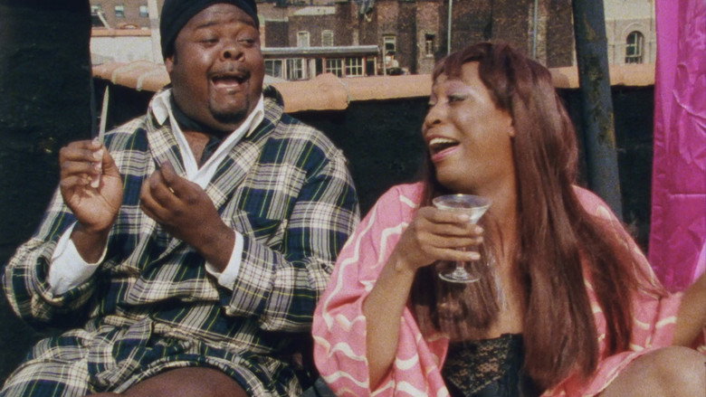 Chocolate Babies still 5