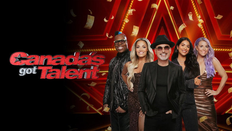 Canada's Got Talent still 4