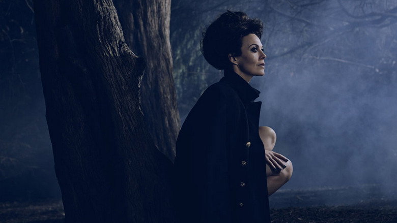 National Theatre Live: Medea still 1