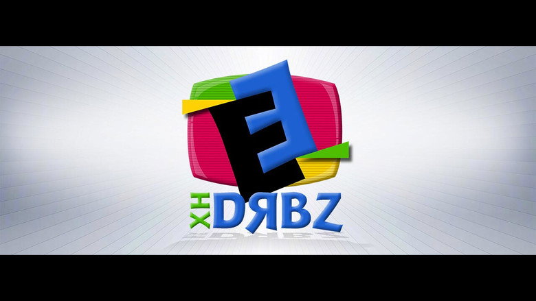 XHDRBZ still 3