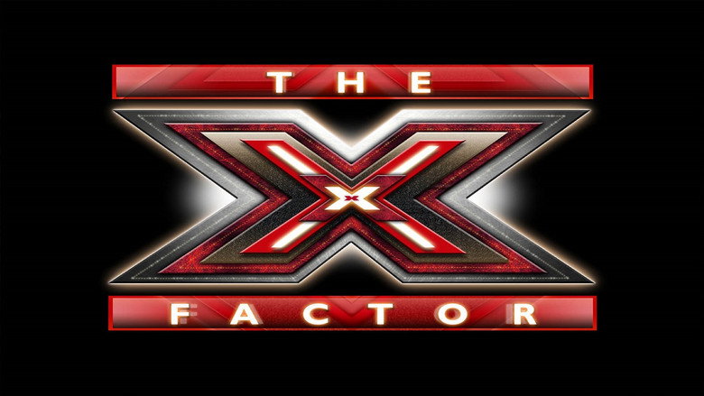 X Factor still 2