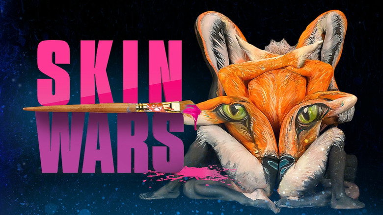 Skin Wars still 2