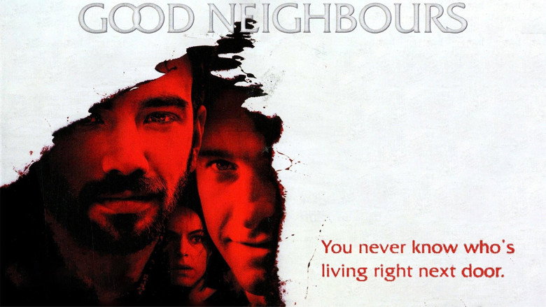 Good Neighbours still 4