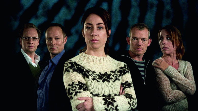 The Killing still 5