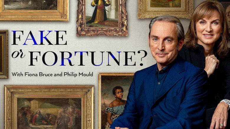 Fake or Fortune? still 5