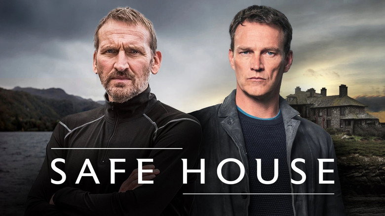 Safe House still 6