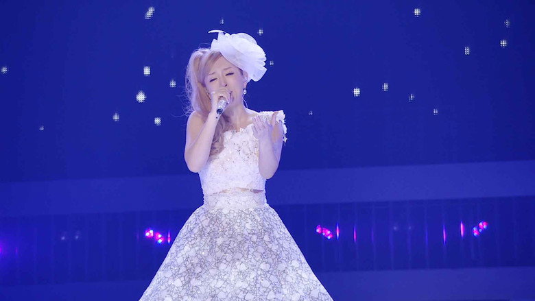 ayumi hamasaki COUNTDOWN LIVE 2013-2014 A still 1