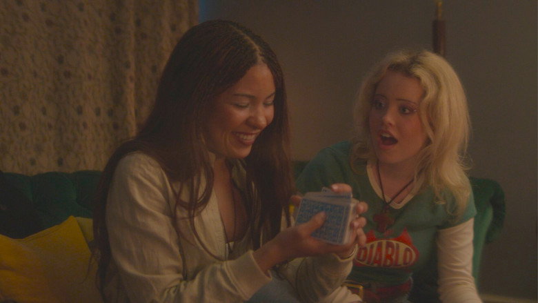 Symbiosis still 4