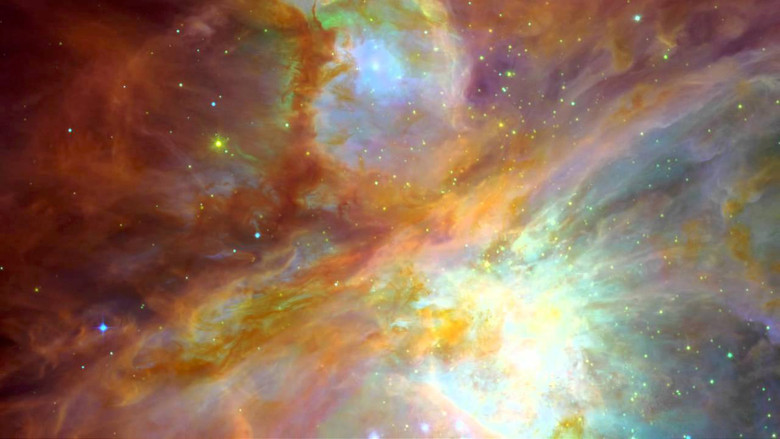 StarGaze HD: Universal Beauty still 1