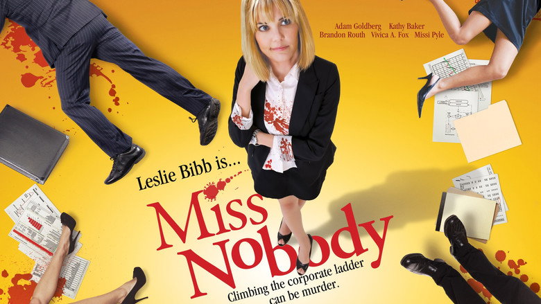 Miss Nobody still 5