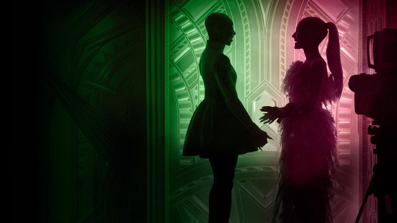 Defying Gravity: The Curtain Rises on Wicked still 7