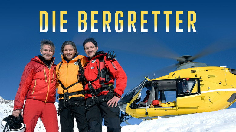 Die Bergretter still 8