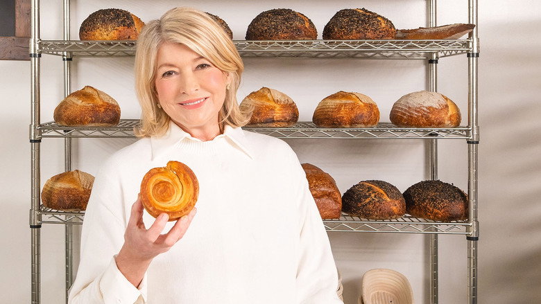 Martha Cooks still 3