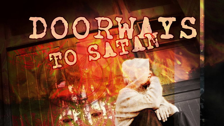 Pagan Invasion, Vol. 13: Doorways To Satan still 2