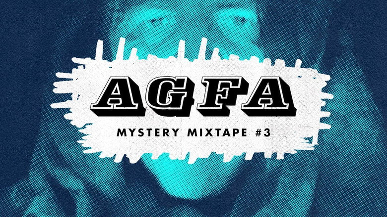 AGFA Mystery Mixtape #3: Sequelitis still 1