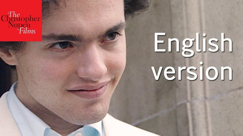 Evgeny Kissin: The Gift of Music still 2
