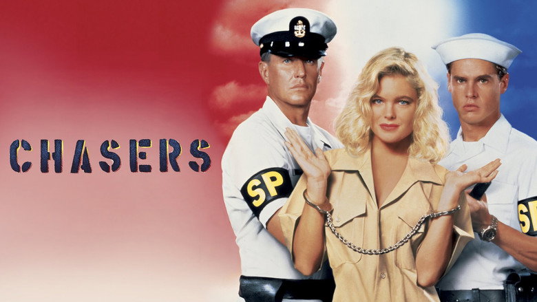 Chasers still 7