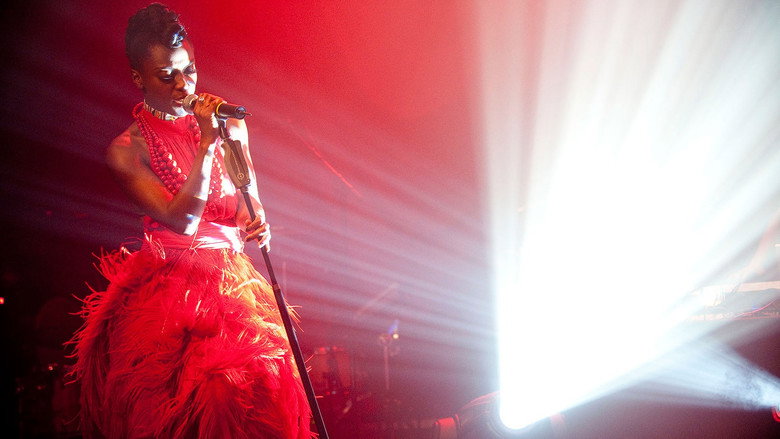 Morcheeba - Live in Cologne still 3