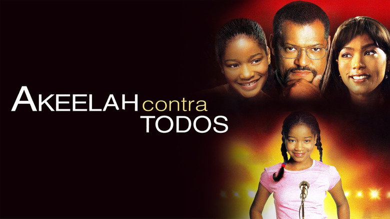 Akeelah and the Bee still 7