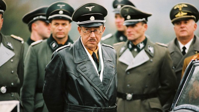 Auschwitz: The Nazis and the Final Solution still 1