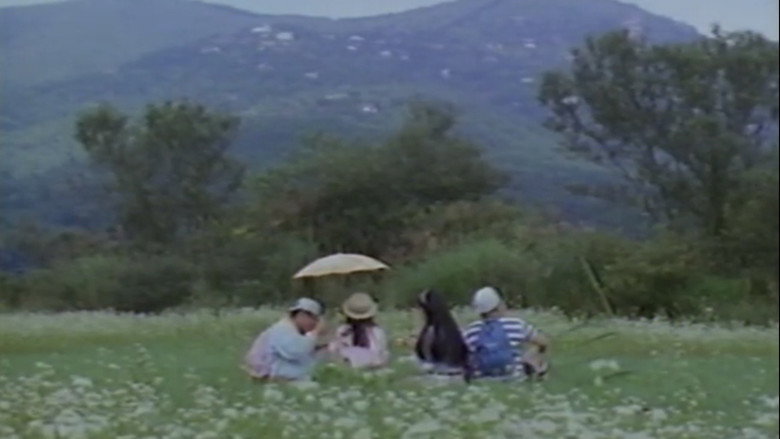 Chikan densha: Oshiri o futte onedari still 3