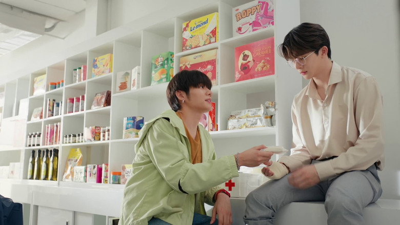 Every You, Every Me still 7
