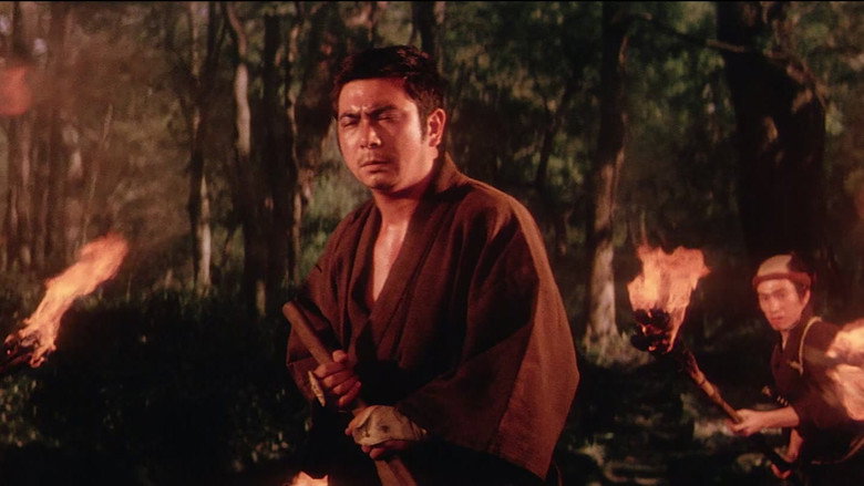 Fight, Zatoichi, Fight still 8