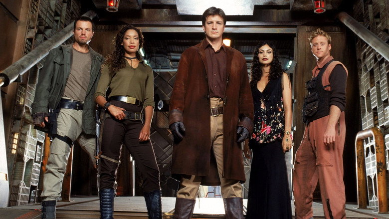 Firefly still 8