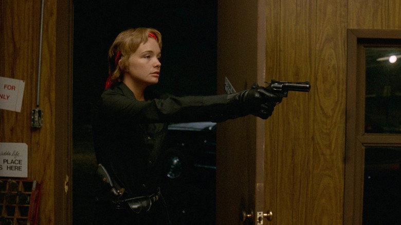 Handgun still 5