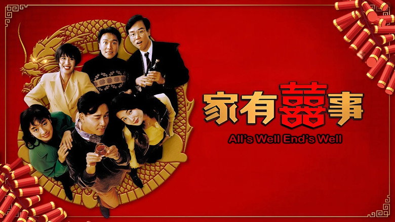 All's Well, Ends Well still 8