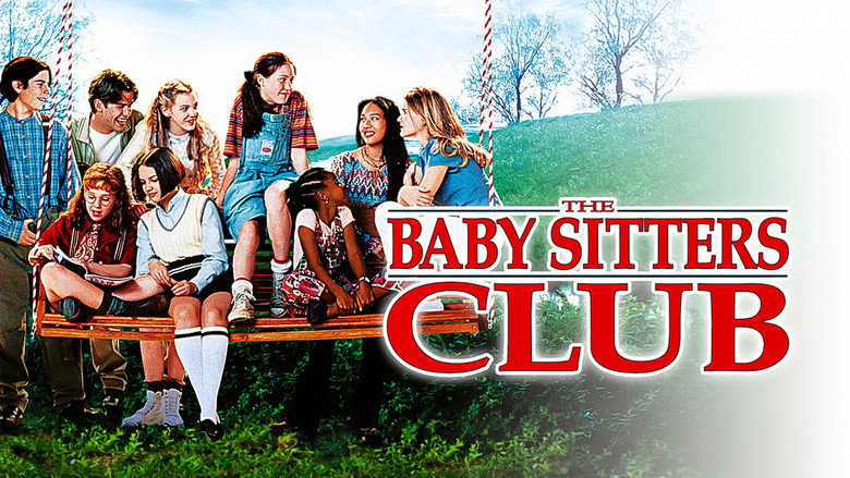 The Baby-Sitters Club still 1