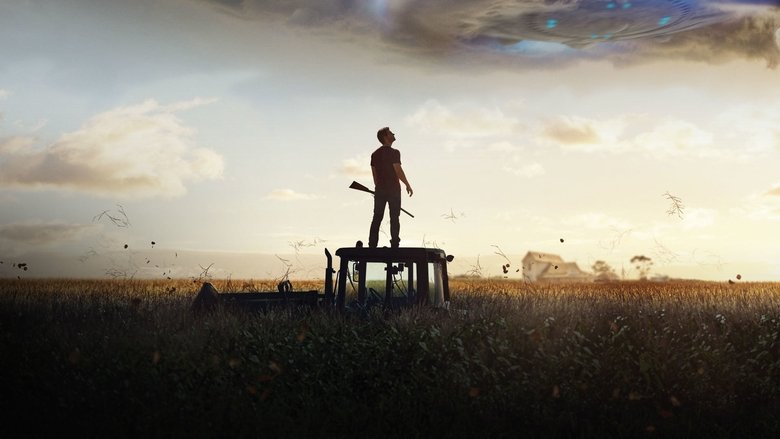 Childhood's End still 2