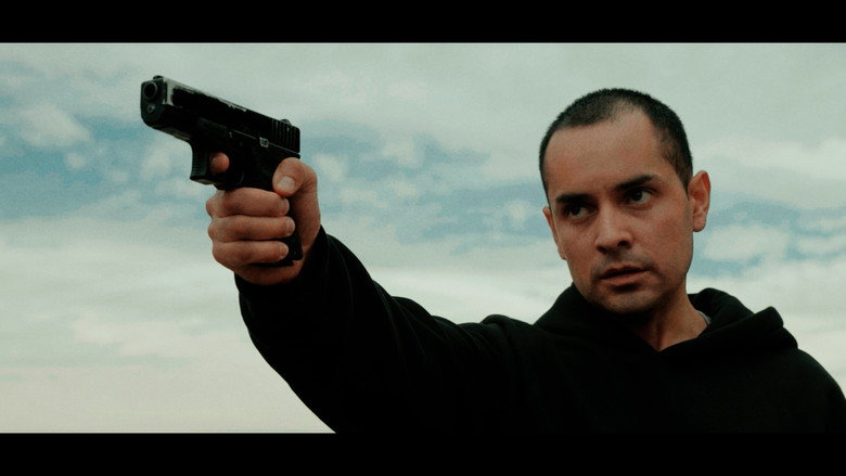 Lo que Dejamos Atrás still 1