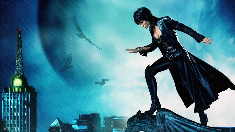 Birds of Prey still 7