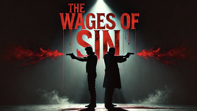The Wages of Sin still 1