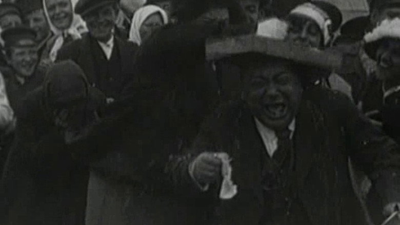 Фарс с Зимовым — «Русским Поксоном» still 1