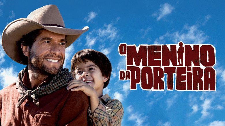 O Menino da Porteira still 1