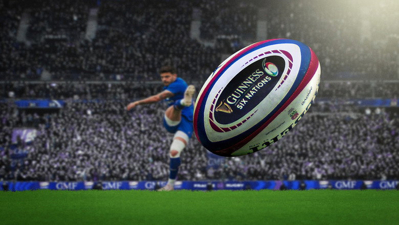 Six Nations: Full Contact still 2